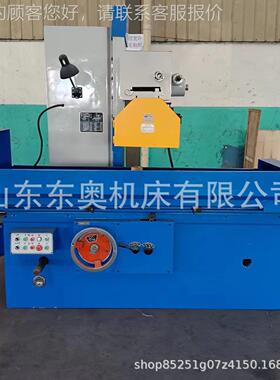 M71液407140x1000m平面磨磨床 压平面床 精密卧m轴矩台磨床厂家供