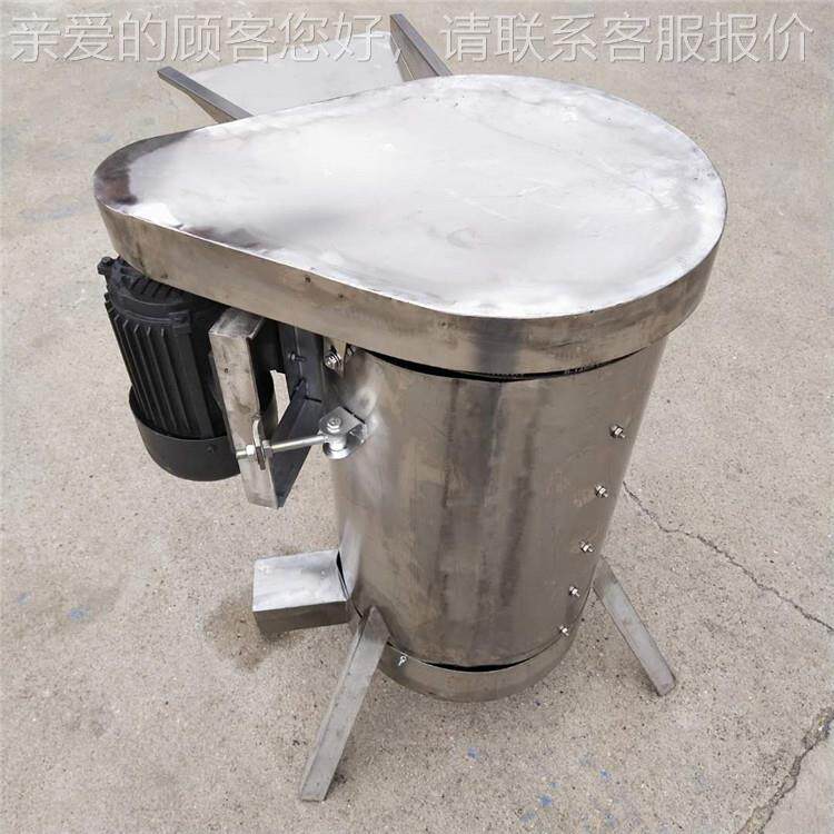 厂价李打售工业水果去核DPW机 芒果桃杏等硬质果核去核浆机 牌