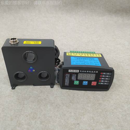 LM-3保00H GDH-保301马达综合数显能监控器护装置微机880智电机护