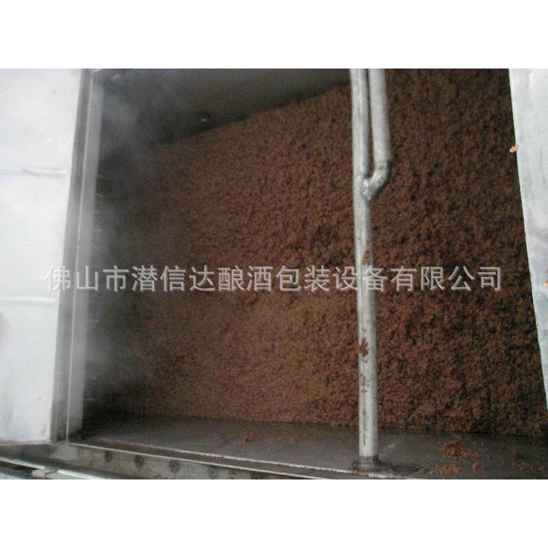 江西蒸粮设备厂全自动酿造黄酒米酒白酒酿酒设备大型白酒酿酒设备