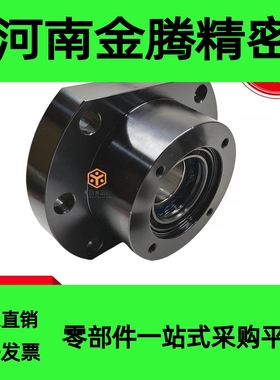 LEW03-80DFD 重载型丝杠支座WBK型固定侧替代怡合DA