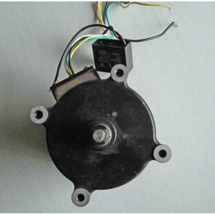 晒版机可逆电机13W9转55转正反转曝光机ND-13烤肉机20W减速电机