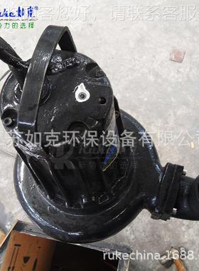 铸排污泵 商用家用污全水泵铁铜电机高扬EYS程污电动潜排水泵