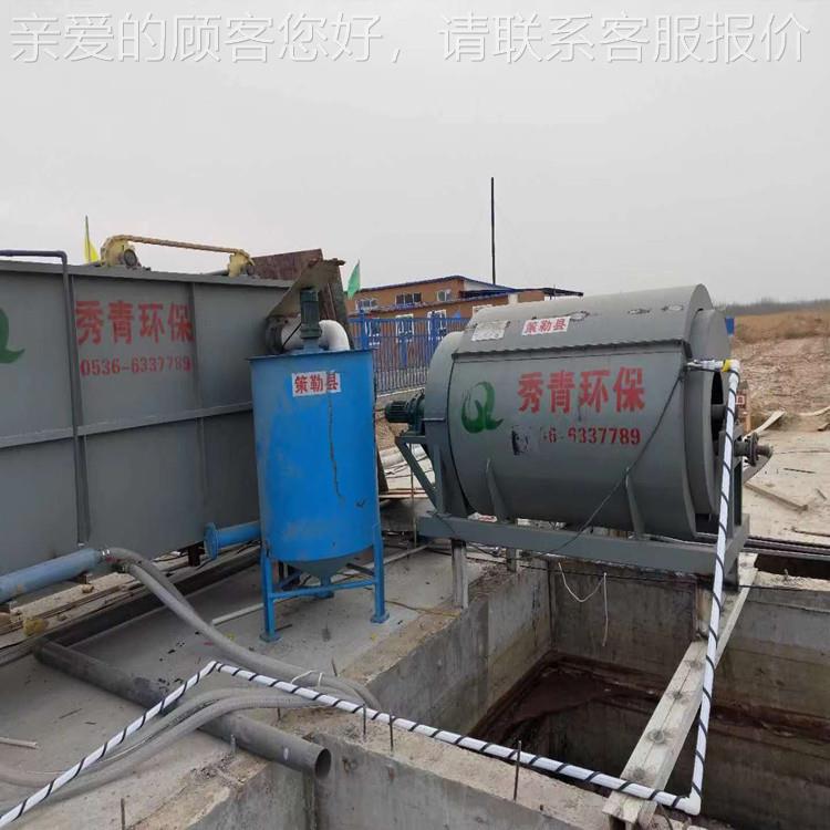 地埋理式体化水处设备 地埋WSZ1式污水处理设备 厂家污售一后无忧