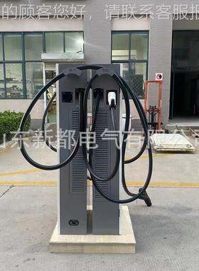 60桩KW直流充电桩欧标美标CCS1 CCS4902 OCPP1.J境协议充6电 跨充