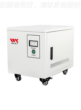 激光专切割机用三相变压器 式 自耦变压器SG20KVSG-20KVA干-A