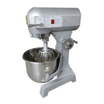 穗华搅拌机商用和面机打蛋机多功能全自动蛋糕拌馅大型食品拌料器