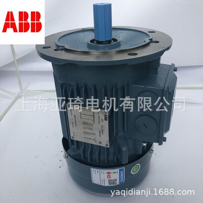 QABP160L2A-18.5KW上海变频电机强制风冷变频电机5-100HZ