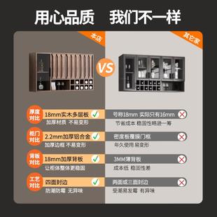 阳 折扣价 吊柜墙壁柜厨房餐厅客厅卧室储物柜壁柜墙上挂墙式