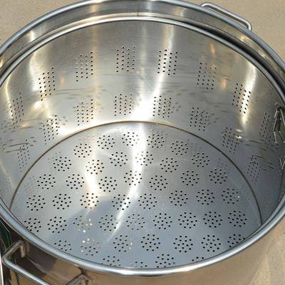 折扣价餐厨垃圾干湿油水分离器泔水过滤桶厨房潲水处理机不锈钢隔