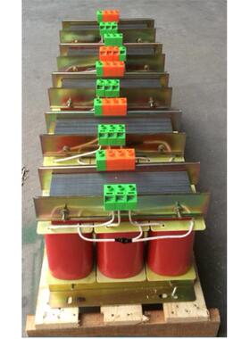 [折扣价】SG-60VA/60W机床设备专用干式伺服变压器415V400V80V变2