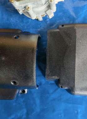 多田野TG-500E KH53 KG54 KW31 KW32雨刮电机总成25285-90008