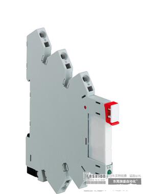 接口继电器RB22RG-24VUC薄0片式R600系列1全新1SNA6450MTL71000