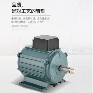 F轴流风机电EXZ机多种功S率选择220V3V80工通风机业马达排烟管道