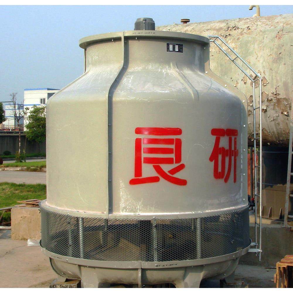 厂家供应25吨玻璃钢冷却水塔 注塑机凉水塔圆形冷却塔 散热塔,清洗/食品/商业设备,冷却塔,淘宝优惠券,粉丝福利购,淘宝优惠卷