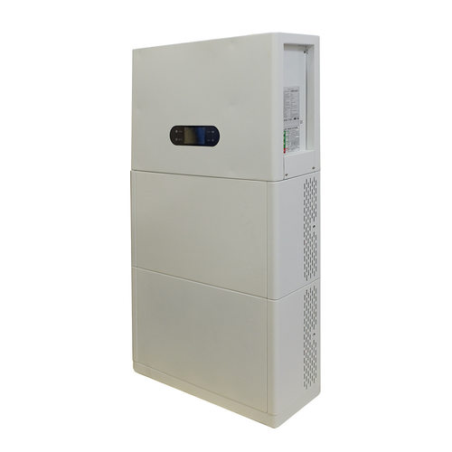 德明电源储能逆变器氢燃料电池储能变流器远程监控户用光储一体机