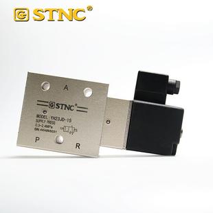 YH2JD STNC索天诺工高压换向阀YH23D 高压换向8 8P32 YJH23JD