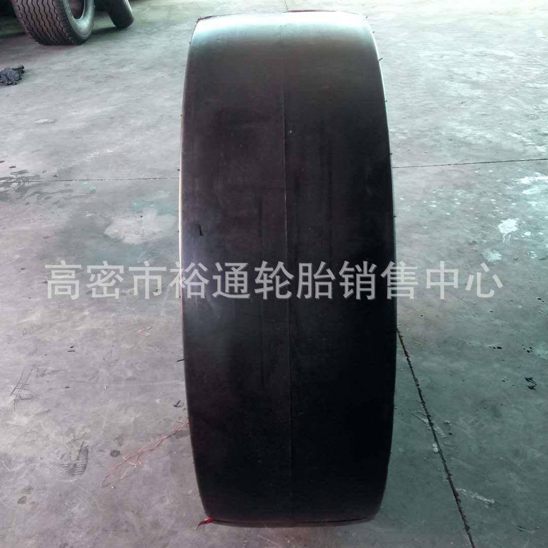 工程压路机轮胎12.00-20 9.00 10.00 11.00-20 13/80-20 C-1光面