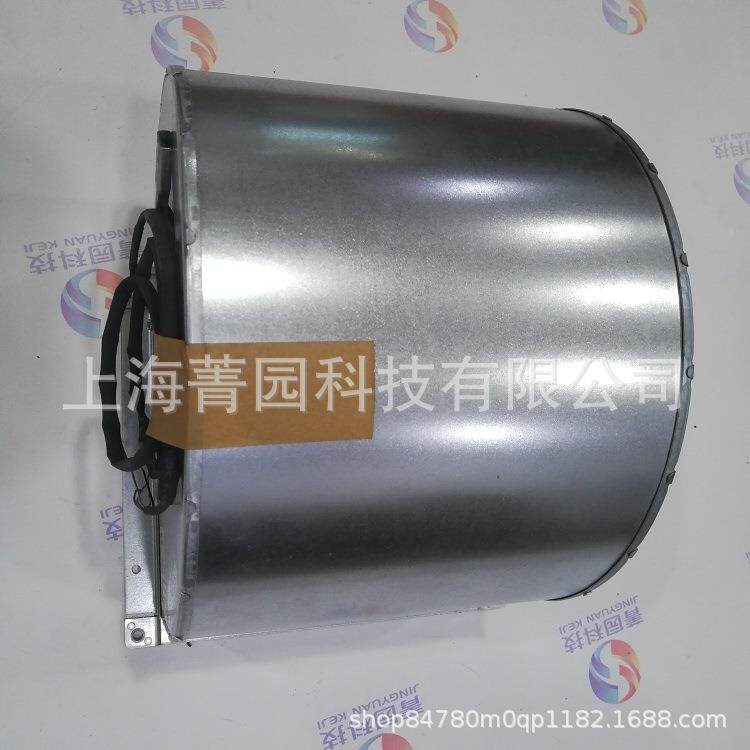 变频器风机D4E225-CC01-30德国全新现货