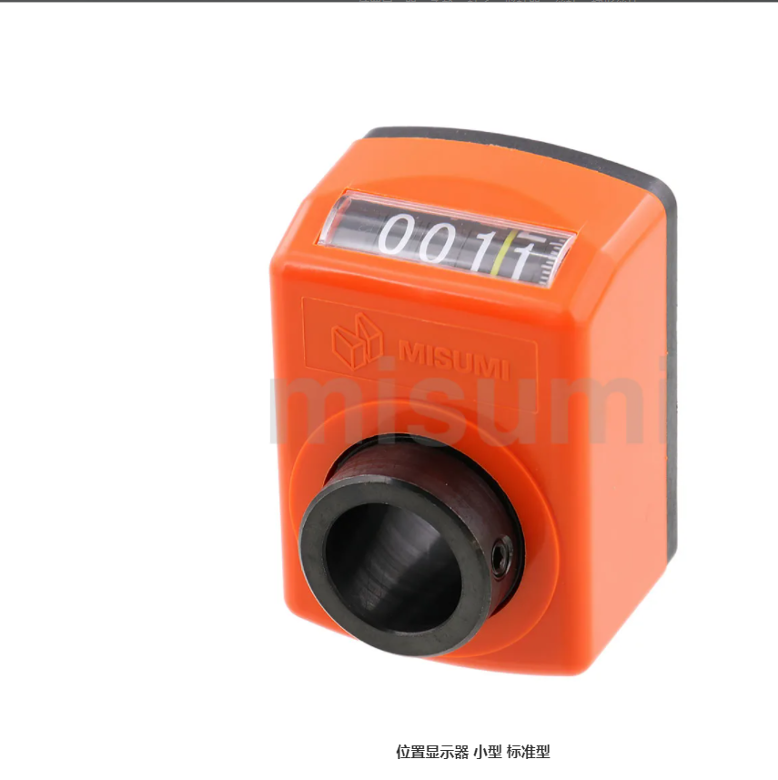 标准型 小型置显示器 指示器DPNR2 3 4 5 6-CSE6/8/10/12