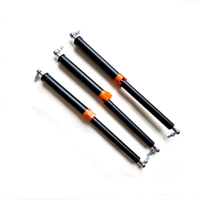 FHL32-22080 22090 22100 22120 22130 22150-A/B 氮气汽弹簧自锁