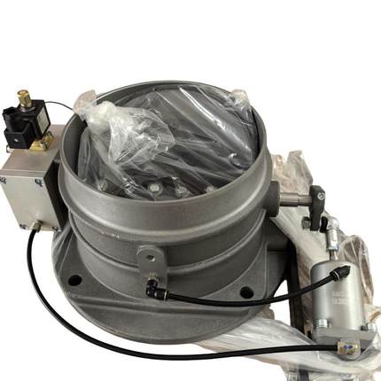 供应空气压缩机4.00"进气阀（带卸荷器）ATP11982