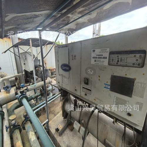 沼气池提纯设备 冷冻式压缩空气干燥机 空压机后处理冷干机器