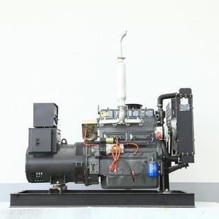 350KW 200 100 9P1E柴油发电机组三相电30 250 150 120 300