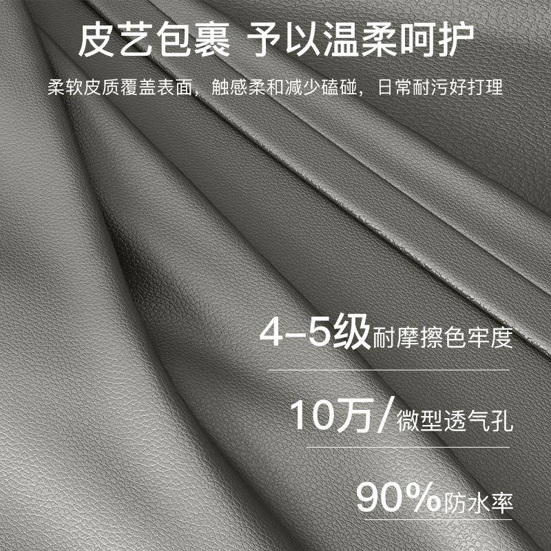 厂家包邮床头柜现代简约小型置物架轻奢卧室床边收纳柜实木小柜子