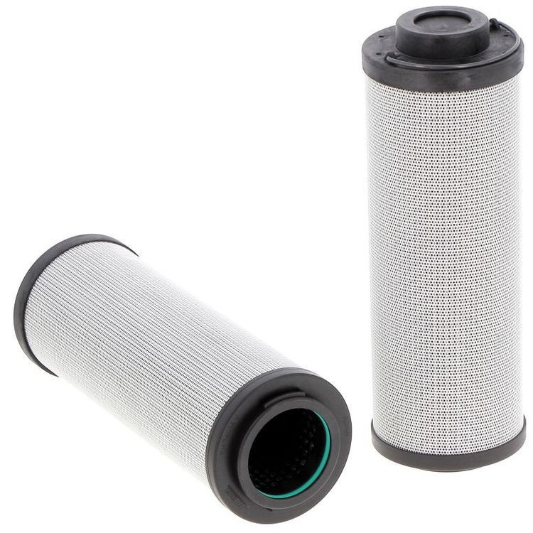 液压回油过滤器滤芯 油过滤器 滤油器 过滤精度高 使用寿命长