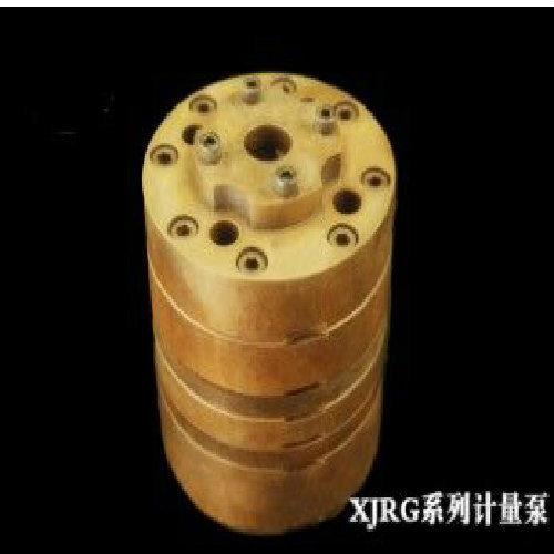 纺丝计量泵规格0.03-1500cc计量泵GRG1*30P2计量泵GRG2*10Q(现货)