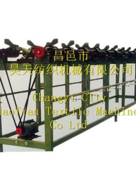 供应简易槽筒机、1332P槽筒机及纺织机械设备配件