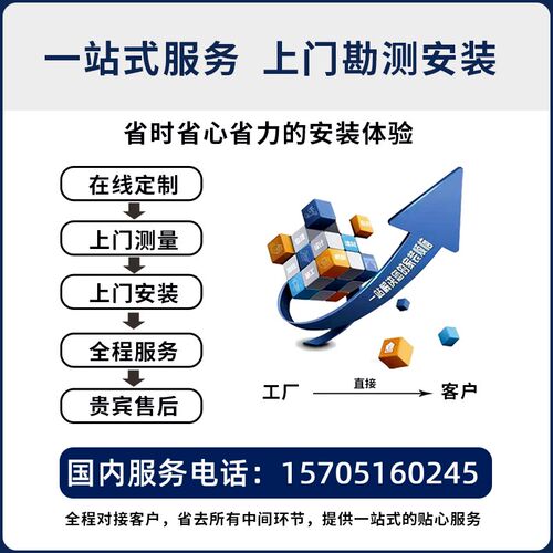 家用曳引式电梯别墅DTS五层液压式家用电梯室内外安装