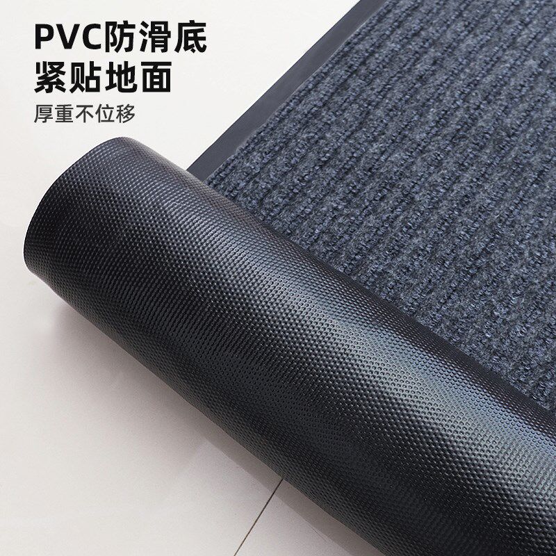 可裁剪地垫商用门口门垫过道走廊楼梯大面积家用脚垫满铺防滑地毯