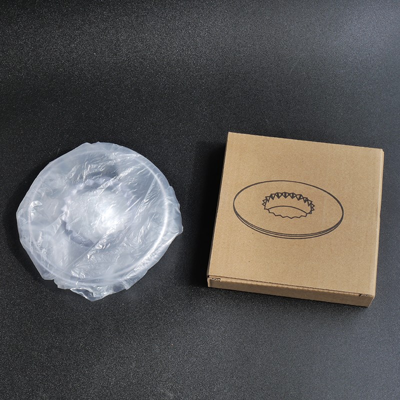 origami折纸滤杯托支架磨砂表面手冲咖啡滤杯托AS材质平替国产