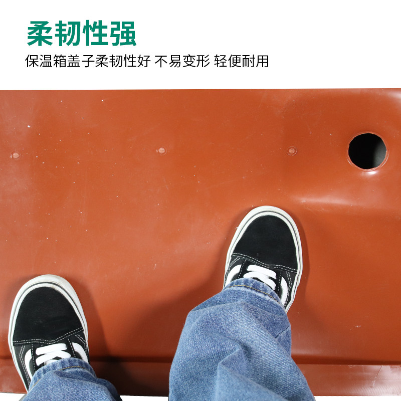 保温箱猪用母猪产床保温箱电热板小仔猪保育取暖箱兽用恒温保暖箱