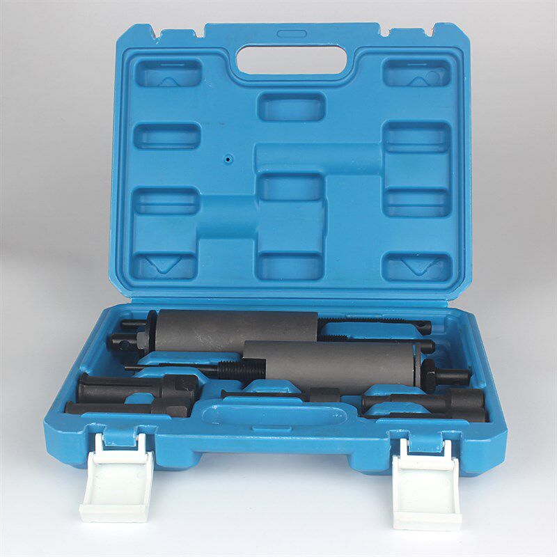 机车箱体内轴承专用工具轴承拆卸器八件套轴承专用拉马