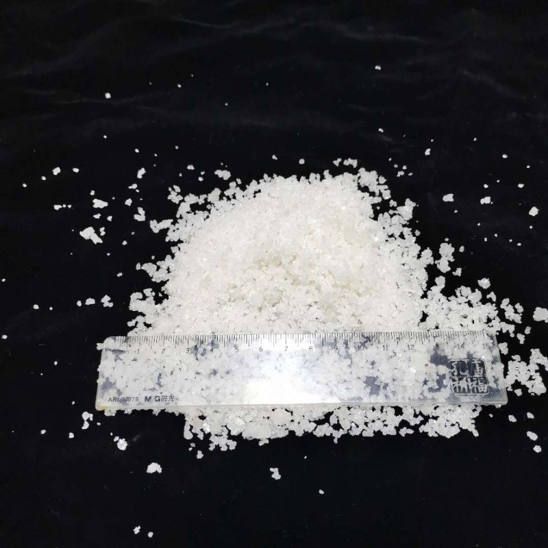 工业盐日晒盐粗盐天然海盐养殖用盐养鱼用盐工业软水盐锦鲤水产盐
