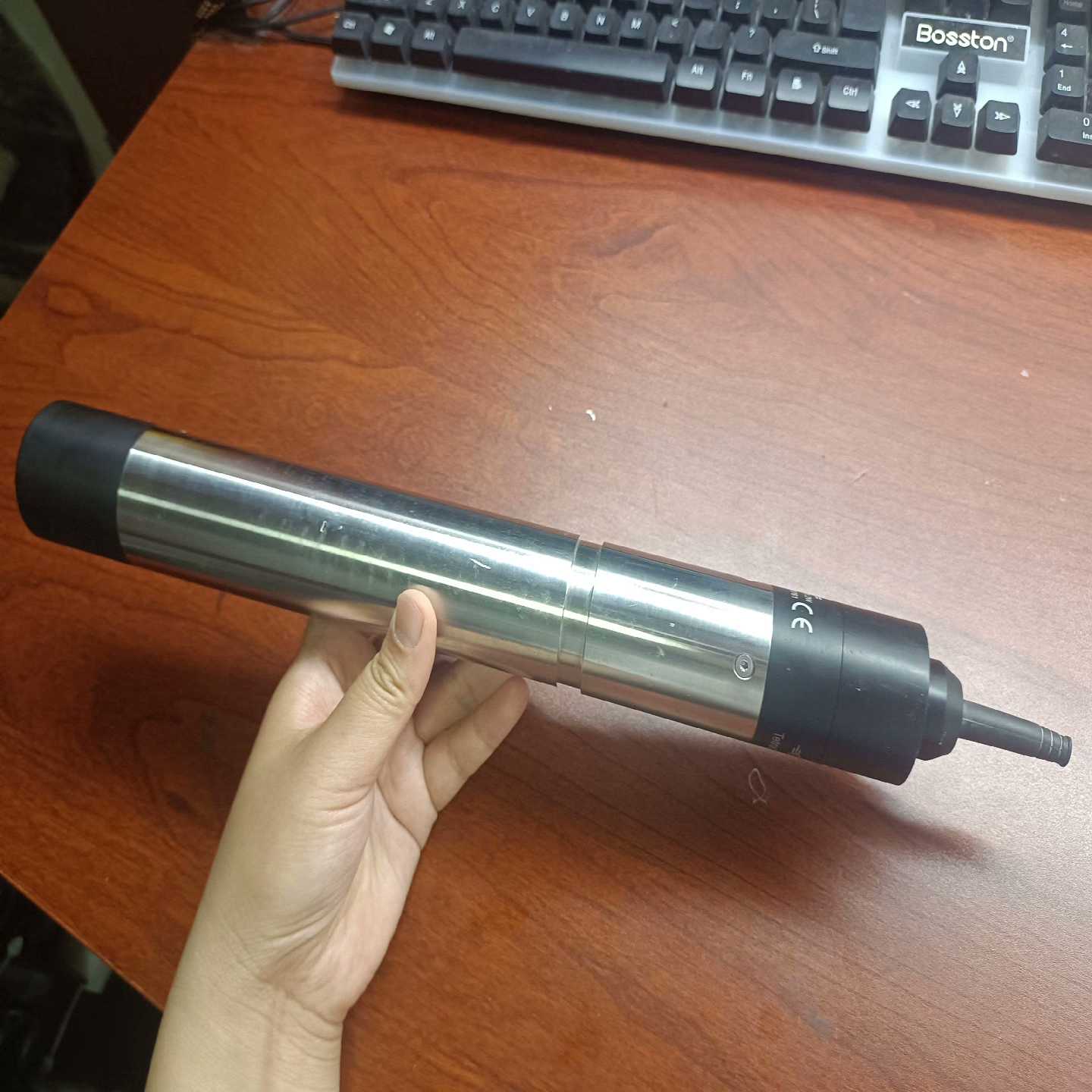 wtw电导率电极，用，看好接头再下单，[浩蓉商户]