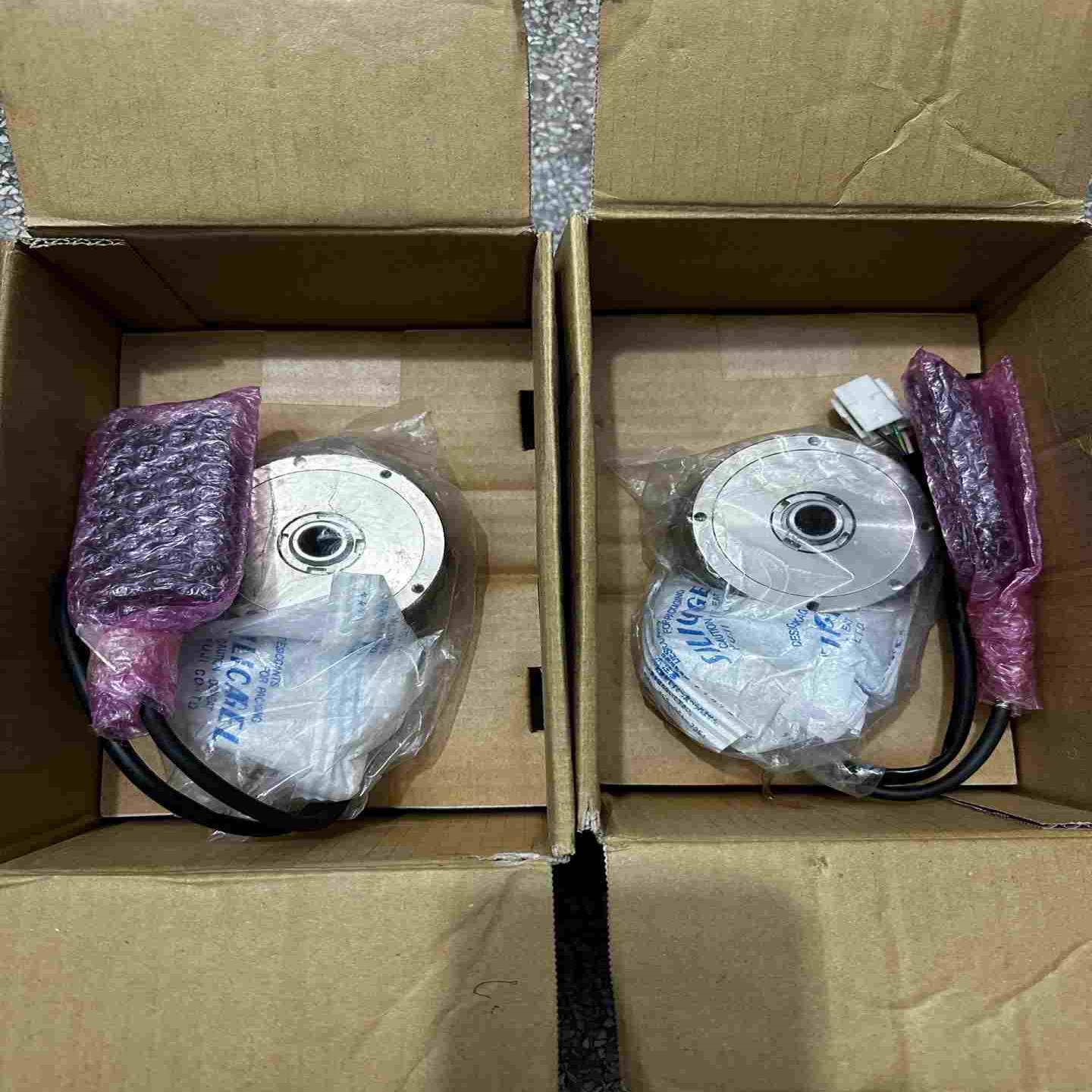 CKD DD马达 AX6003MU-DM04-U0 实~询价