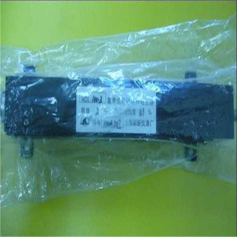 直滑式导电塑料电位器 直线位移传感器 WDL25 2K 精度0.1% 上