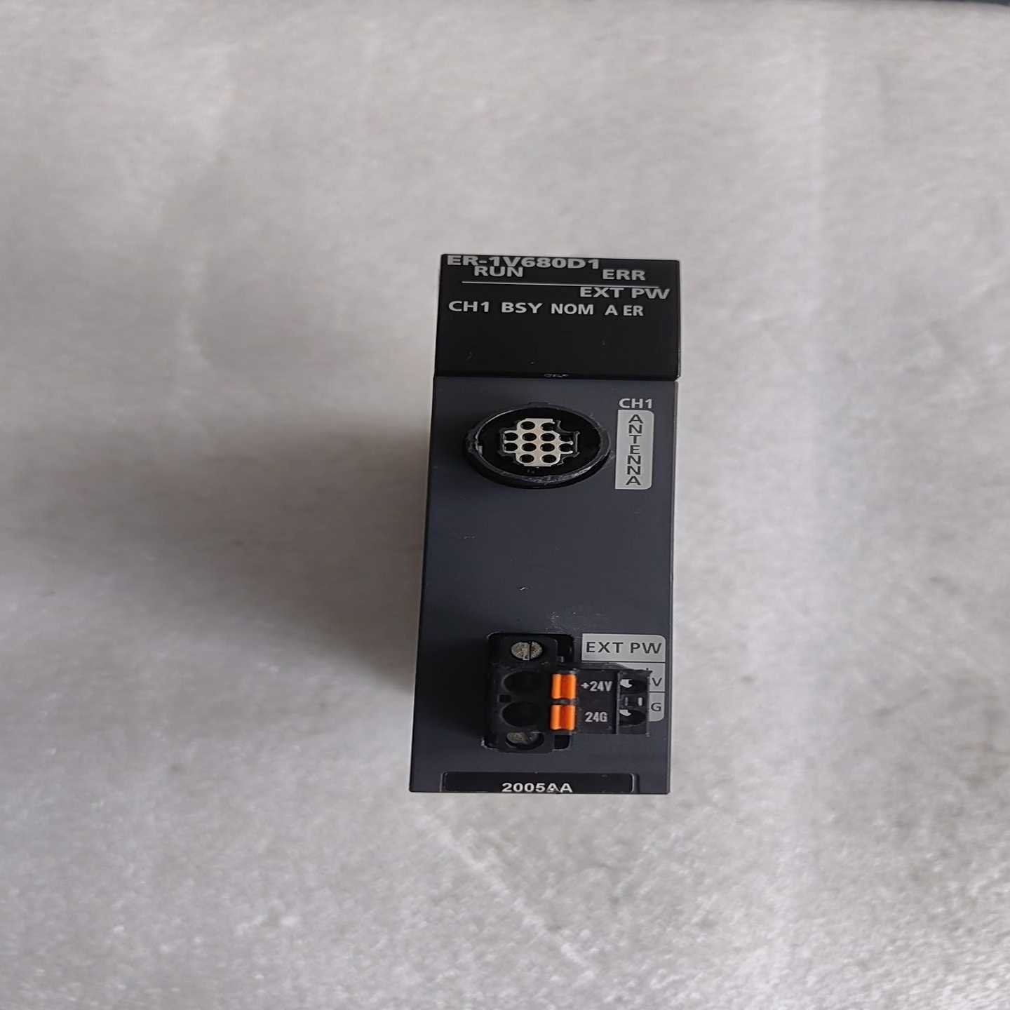 ER-1V680D1实物议价询价