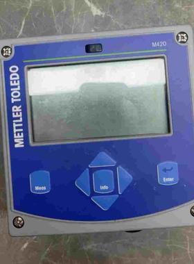 M420 PH H 梅特勒托利多52 960 432 PH计~询价