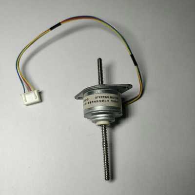 STEPPING MOTOR 直线步进电机25BYZ-B01（咳咳电子）