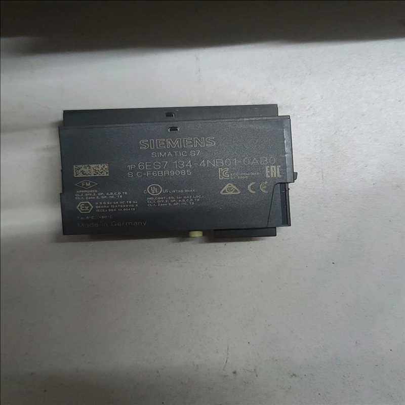 6ES7134-4NB01-0AB0（崽载电子）