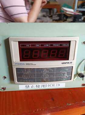 尤尼帕斯F340A，实物图，功能。~询价