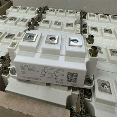 (询价)SKM200GB12T4