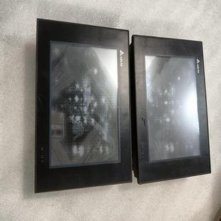 功能正常 成色实拍 设{议价} N500S52 台达触摸屏HMC08