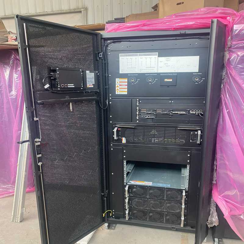 华为UPS5000-H-500K-FT模块华为UPS电源，要