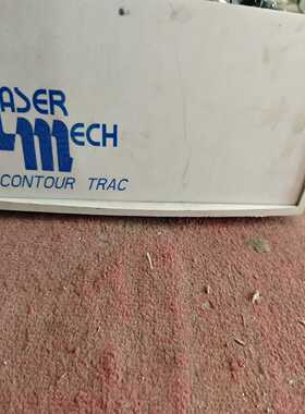 德国Laser Mech激光机 实物拍摄，功能正常，线被剪断【鑫鑫商